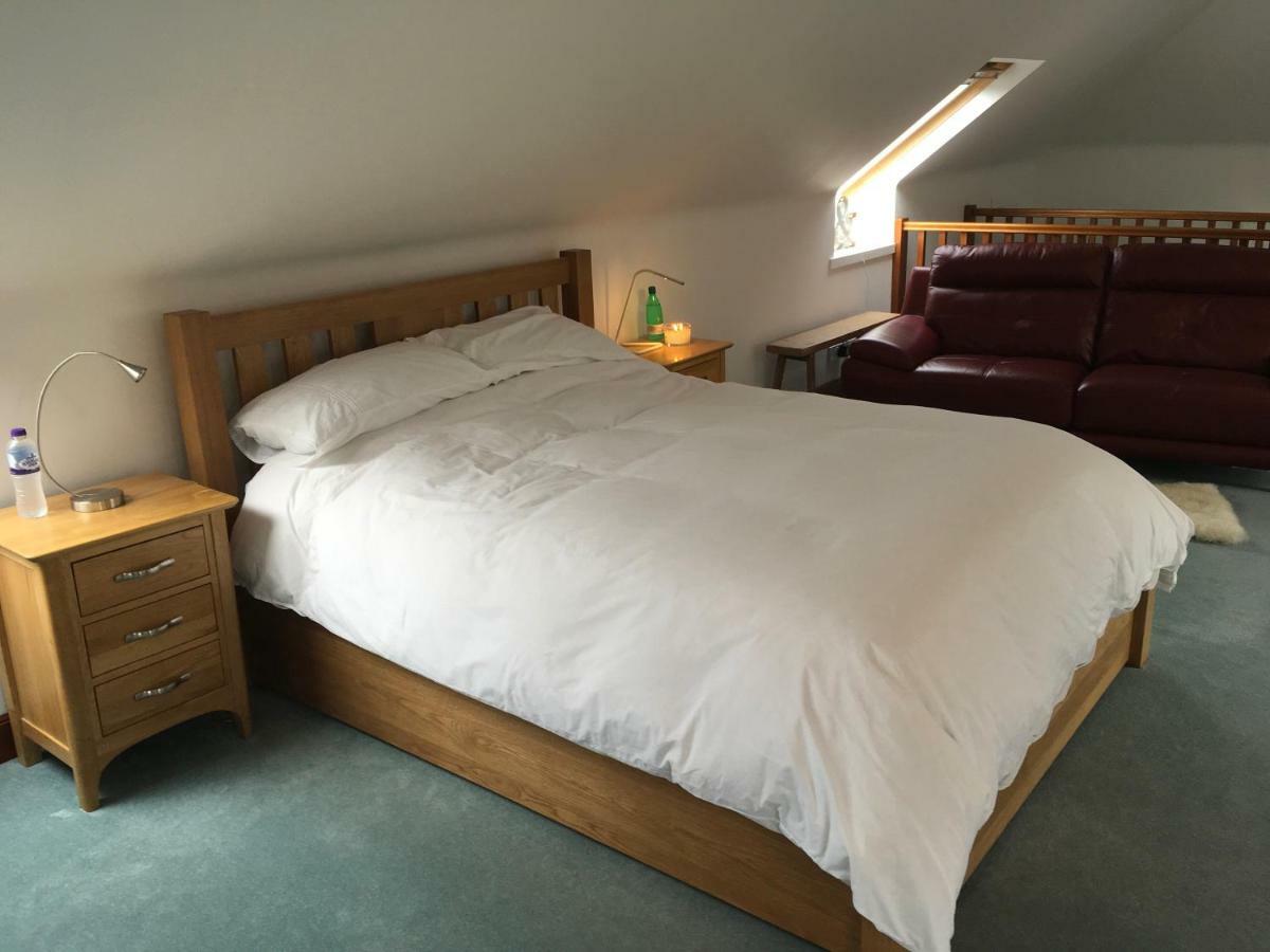 The Suite At Scarbuie Ballater Eksteriør bilde