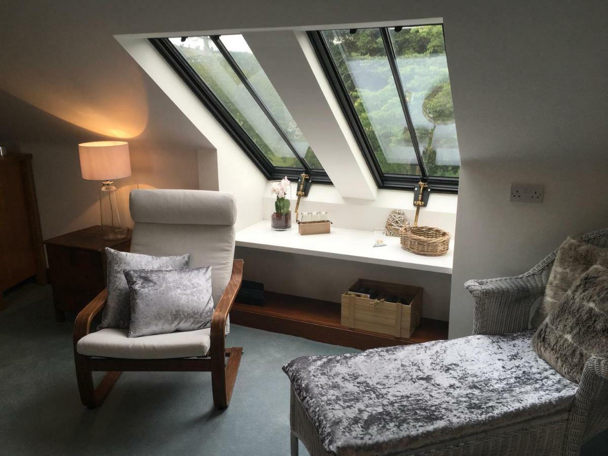 The Suite At Scarbuie Ballater Eksteriør bilde