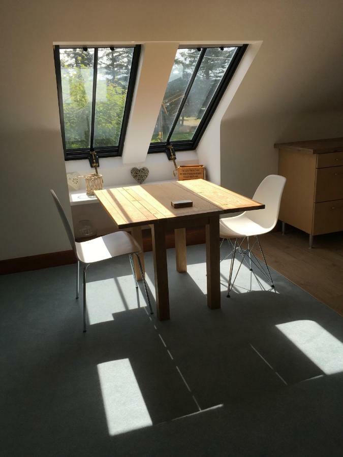 The Suite At Scarbuie Ballater Eksteriør bilde
