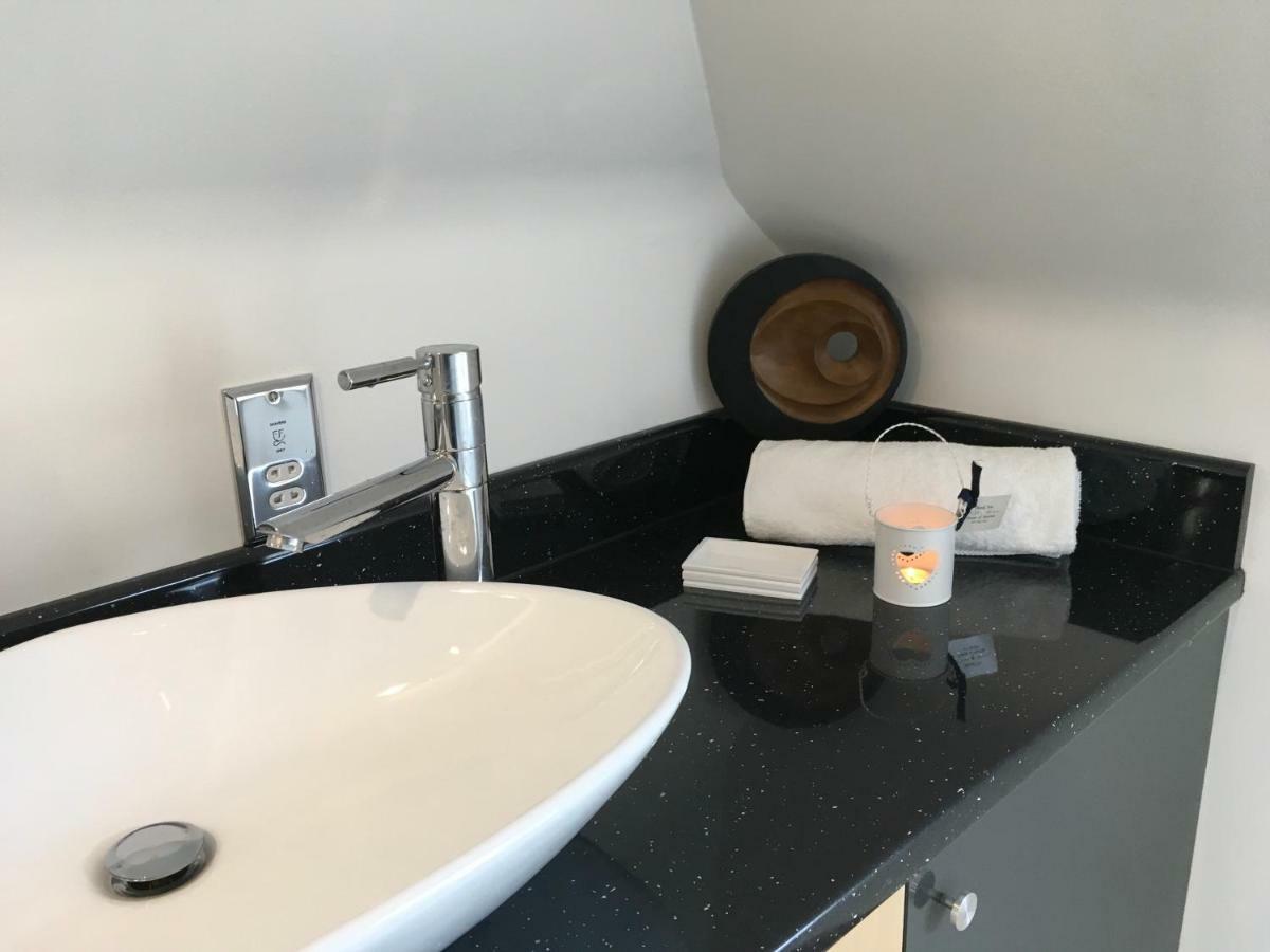 The Suite At Scarbuie Ballater Eksteriør bilde