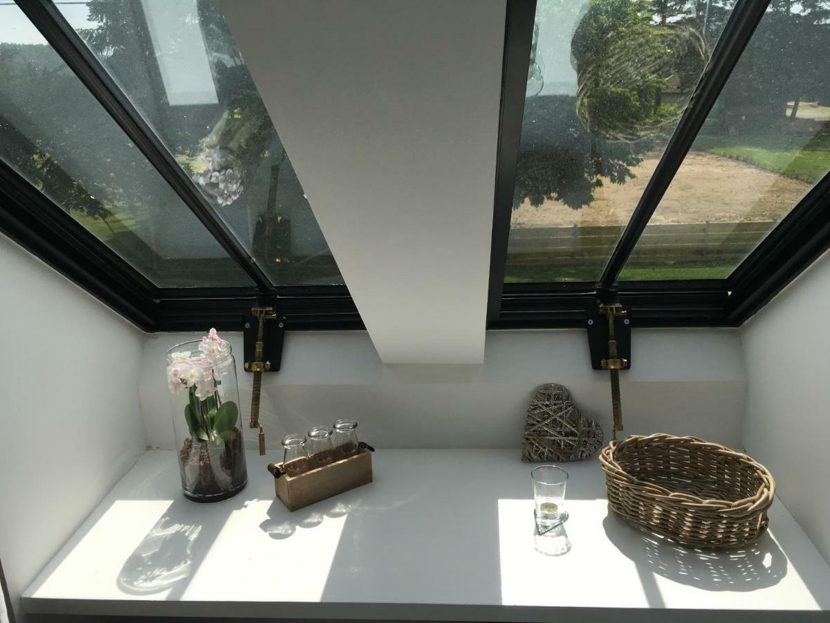 The Suite At Scarbuie Ballater Eksteriør bilde